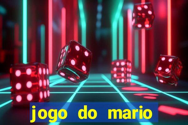 jogo do mario flash 2.0 no click jogos